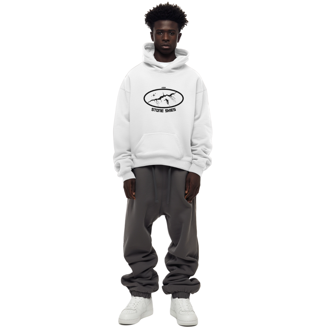 USS: GEN 1 HOODIE