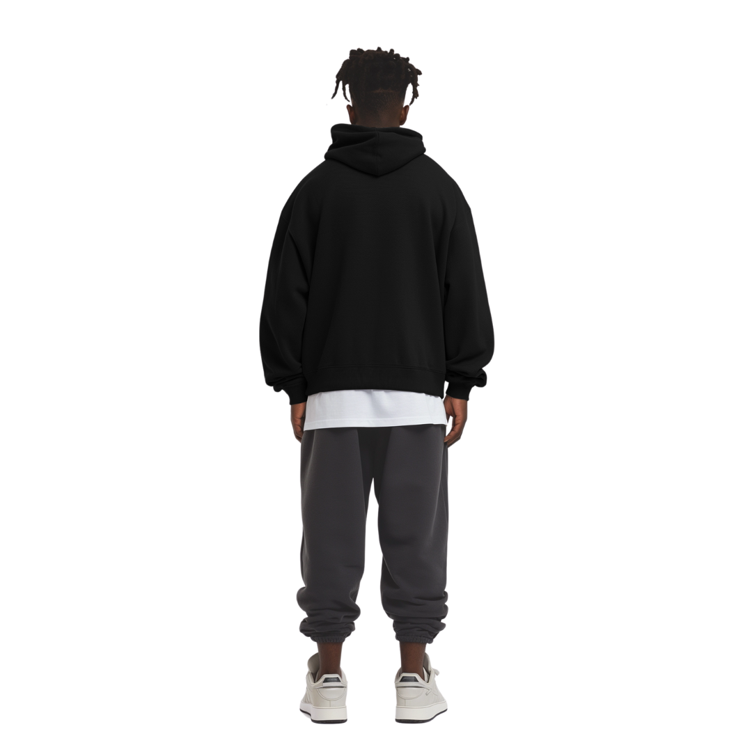 USS: GEN 1 HOODIE