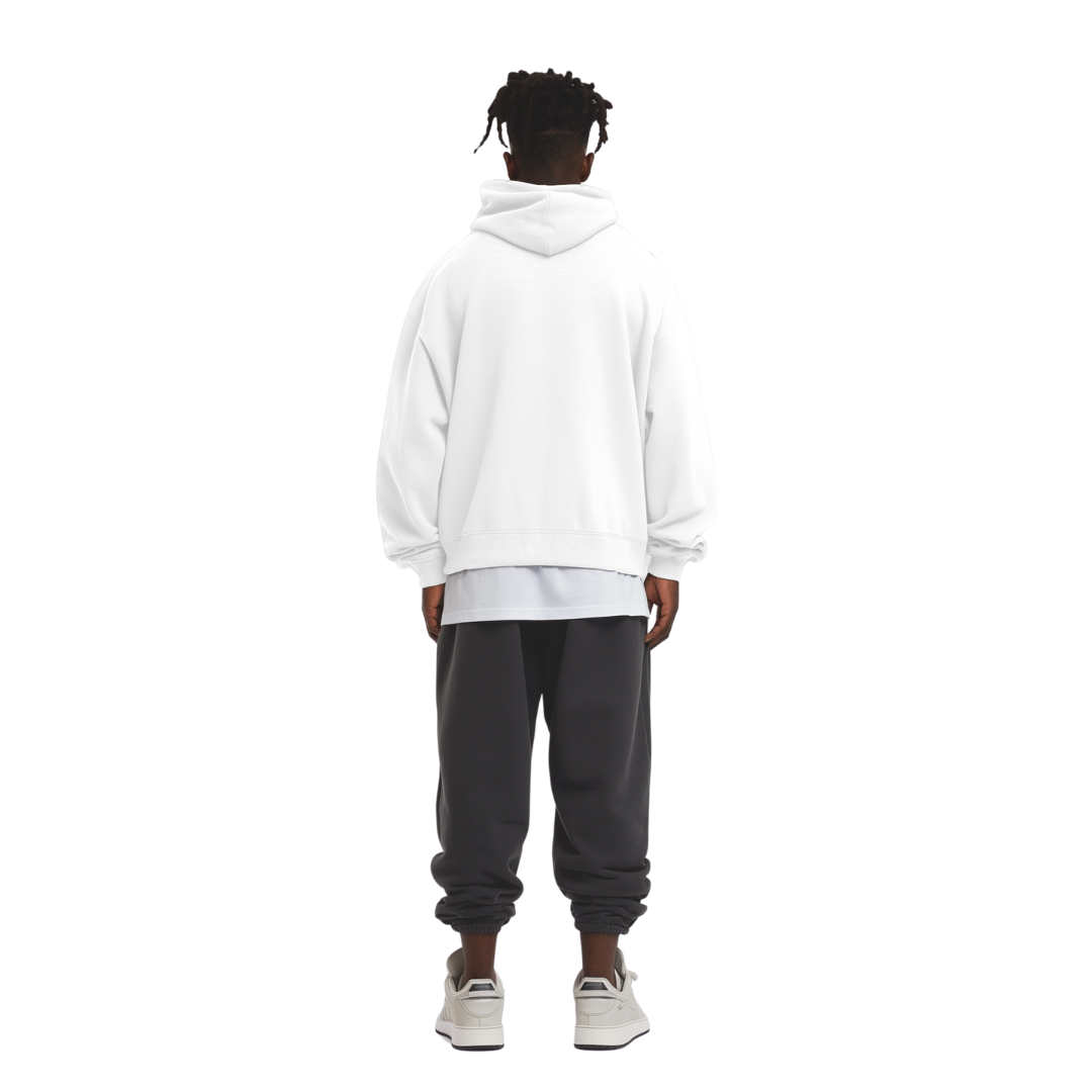 USS: GEN 1 HOODIE